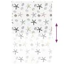 Estor enrollable para ducha tela 150x240 cm ancho 146 cm by , Blinds and blinds - Ref: Foro24-4014907, Price: 17,11 €, Discou...