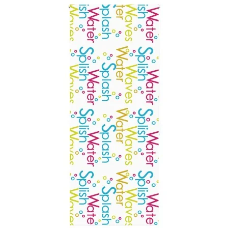 Estor enrollable para ducha tela 100x240 cm ancho 96 cm von , Jalousien und Jalousien - Ref: Foro24-4014913, Preis: 12,41 €, ...