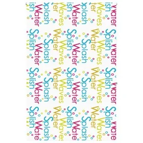 Estor enrollable para ducha tela 150x240 cm ancho 146 cm von , Jalousien und Jalousien - Ref: Foro24-4014918, Preis: 16,18 €,...