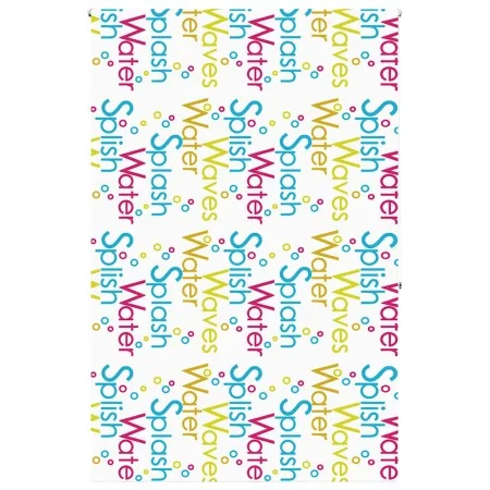Estor enrollable para ducha tela 150x240 cm ancho 146 cm by , Blinds and blinds - Ref: Foro24-4014918, Price: 16,18 €, Discou...