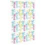 Estor enrollable para ducha tela 150x240 cm ancho 146 cm by , Blinds and blinds - Ref: Foro24-4014918, Price: 16,18 €, Discou...