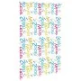 Estor enrollable para ducha tela 150x240 cm ancho 146 cm by , Blinds and blinds - Ref: Foro24-4014918, Price: 16,18 €, Discou...
