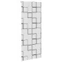 Estor enrollable para ducha tela 100x240 cm ancho 96 cm by , Blinds and blinds - Ref: Foro24-4014924, Price: 18,76 €, Discoun...