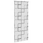 Estor enrollable para ducha tela 100x240 cm ancho 96 cm by , Blinds and blinds - Ref: Foro24-4014924, Price: 18,76 €, Discoun...