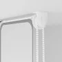 Estor enrollable para ducha tela 100x240 cm ancho 96 cm by , Blinds and blinds - Ref: Foro24-4014924, Price: 18,76 €, Discoun...