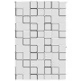 Estor enrollable para ducha tela 160x240 cm ancho 156 cm by , Blinds and blinds - Ref: Foro24-4014930, Price: 18,89 €, Discou...