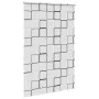 Estor enrollable para ducha tela 160x240 cm ancho 156 cm by , Blinds and blinds - Ref: Foro24-4014930, Price: 18,89 €, Discou...