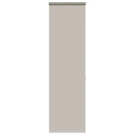 Rollo für Dusche mit Kassette 70x240cm Stoffbreite 66cm. von , Jalousien und Jalousien - Ref: Foro24-4014987, Preis: 18,48 €,...