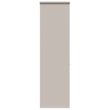 Rollo für Dusche mit Kassette 70x240cm Stoffbreite 66cm. von , Jalousien und Jalousien - Ref: Foro24-4014987, Preis: 18,48 €,...