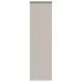 Roll-up shower blind with cassette 70x240cm fabric width 66cm by , Blinds and blinds - Ref: Foro24-4014987, Price: 18,48 €, D...