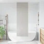 Rollo für Dusche mit Kassette 70x240cm Stoffbreite 66cm. von , Jalousien und Jalousien - Ref: Foro24-4014987, Preis: 18,48 €,...
