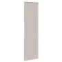 Roll-up shower blind with cassette 70x240cm fabric width 66cm by , Blinds and blinds - Ref: Foro24-4014987, Price: 18,48 €, D...