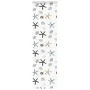 Roll-up shower blind with cassette 60x240cm fabric width 56cm by , Blinds and blinds - Ref: Foro24-4015019, Price: 12,48 €, D...