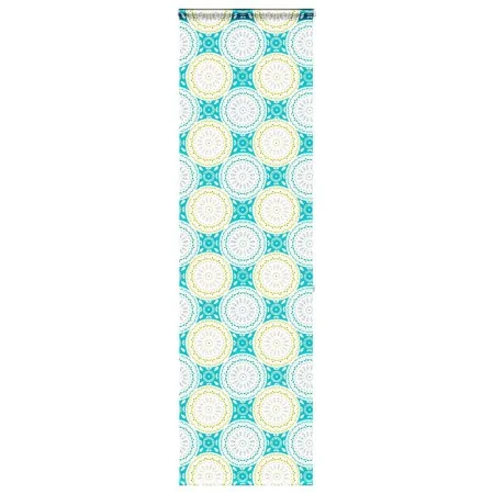 Estor enrollable para ducha con casete 70x240cm tela ancho 66cm de , Persianas y estores - Ref: Foro24-4014998, Precio: 12,92...