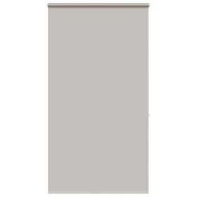 Estor enrollable para ducha con casete 130x240 cm tela ancho de , Persianas y estores - Ref: Foro24-4014993, Precio: 28,62 €,...