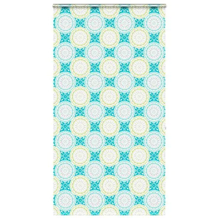 Rollo für Dusche mit Kassette 130x240 cm Stoffbreite von , Jalousien und Jalousien - Ref: Foro24-4015004, Preis: 18,38 €, Rab...