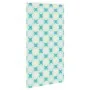 Roll-up shower blind with cassette 130x240 cm fabric width by , Blinds and blinds - Ref: Foro24-4015004, Price: 18,38 €, Disc...