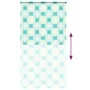 Roll-up shower blind with cassette 130x240 cm fabric width by , Blinds and blinds - Ref: Foro24-4015004, Price: 18,38 €, Disc...
