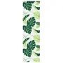 Roll-up shower blind with cassette 80x240cm fabric width 76cm by , Blinds and blinds - Ref: Foro24-4014966, Price: 21,91 €, D...