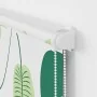 Roll-up shower blind with cassette 80x240cm fabric width 76cm by , Blinds and blinds - Ref: Foro24-4014966, Price: 21,91 €, D...