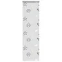 Roll-up shower blind with cassette 80x240cm fabric width 76cm by , Blinds and blinds - Ref: Foro24-4015010, Price: 13,60 €, D...