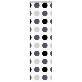 Rollo für Dusche mit Kassette 60x240cm Stoffbreite 56cm. von , Jalousien und Jalousien - Ref: Foro24-4014953, Preis: 14,54 €,...