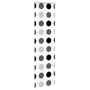 Roll-up shower blind with cassette 60x240cm fabric width 56cm by , Blinds and blinds - Ref: Foro24-4014953, Price: 14,54 €, D...