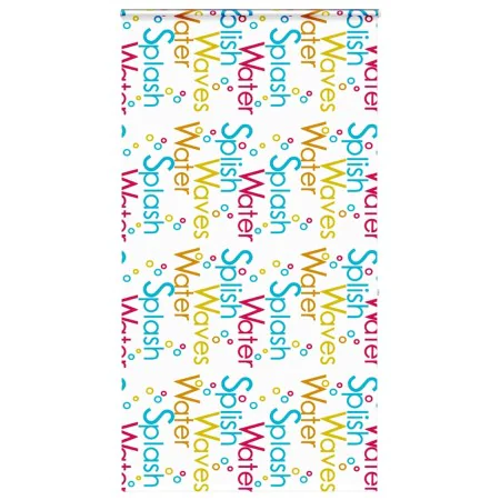Rollo für Dusche mit Kassette 140x240 cm Stoffbreite von , Jalousien und Jalousien - Ref: Foro24-4015038, Preis: 17,90 €, Rab...