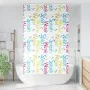 Rollo für Dusche mit Kassette 140x240 cm Stoffbreite von , Jalousien und Jalousien - Ref: Foro24-4015038, Preis: 17,90 €, Rab...