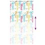 Roll-up shower blind with cassette 140x240 cm fabric width by , Blinds and blinds - Ref: Foro24-4015038, Price: 17,90 €, Disc...