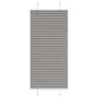 Pleated Anthracite Blind 60x100 cm Fabric Width 59.4 cm Polyester by , Blinds and blinds - Ref: Foro24-4015067, Price: 14,93 ...