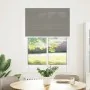 Pleated Anthracite Blind 90x150 cm Fabric Width 89.4 cm Polyester by , Blinds and blinds - Ref: Foro24-4015090, Price: 19,65 ...