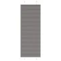 Pleated Anthracite Blind 70x200 cm Fabric Width 69.4 cm Polyester by , Blinds and blinds - Ref: Foro24-4015103, Price: 22,48 ...