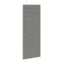 Pleated Anthracite Blind 70x200 cm Fabric Width 69.4 cm Polyester by , Blinds and blinds - Ref: Foro24-4015103, Price: 22,48 ...