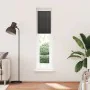 Estor Plisado negro 40x200 cm Tela Ancho 39,4 cm Poliéster de , Persianas y estores - Ref: Foro24-4015148, Precio: 20,72 €, D...