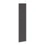 Estor Plisado negro 40x200 cm Tela Ancho 39,4 cm Poliéster de , Persianas y estores - Ref: Foro24-4015148, Precio: 20,72 €, D...