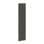 Estor Plisado negro 40x200 cm Tela Ancho 39,4 cm Poliéster de , Persianas y estores - Ref: Foro24-4015148, Precio: 20,72 €, D...