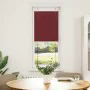 Pleated red burgundy curtain 50x100 cm Fabric width 49.4 cm by , Blinds and blinds - Ref: Foro24-4015218, Price: 18,79 €, Dis...