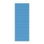 Blue Pleated Blind 70x200 cm Fabric Width 69.4 cm Polyester by , Blinds and blinds - Ref: Foro24-4015205, Price: 22,34 €, Dis...