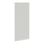 Estor Plisado gris claro 95x200 cm Tela Ancho 94,4 cm Poliéster de , Persianas y estores - Ref: Foro24-4015363, Precio: 25,39...