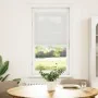 Light gray pleated blind 65x150 cm Fabric width 64.4 cm Polyester by , Blinds and blinds - Ref: Foro24-4015340, Price: 15,96 ...