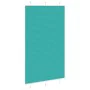 Estor Plisado verde petróleo 120x200 cm Tela Ancho 119,4 cm de , Persianas y estores - Ref: Foro24-4015419, Precio: 28,07 €, ...