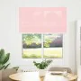 Estor Plisado rosa 105x100 cm Tela Ancho 104,4 cm Poliéster de , Persianas y estores - Ref: Foro24-4015433, Precio: 22,60 €, ...