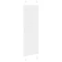 Gefalteter weißer Vorhang 40x100 cm Stoffbreite 39,4 cm aus Polyester von , Jalousien und Jalousien - Ref: Foro24-4015471, Pr...