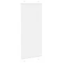 White Pleated Blind 90x200 cm Fabric Width 89.4 cm Polyester by , Blinds and blinds - Ref: Foro24-4015515, Price: 30,96 €, Di...