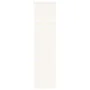 This beige zebra curtain is made of marble weave, with a width of 55.9 cm and is made of polyester. by , Blinds and blinds - ...