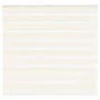 Estor cebra beige mármol tejido ancho 150,9 cm poliéster de , Persianas y estores - Ref: Foro24-4014636, Precio: 21,62 €, Des...