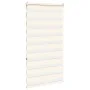 Estor cebra beige mármol tejido ancho 80,9 cm poliéster de , Persianas y estores - Ref: Foro24-4014648, Precio: 24,94 €, Desc...