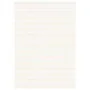This beige marble woven zebra curtain has a width of 150.9 cm and is made of polyester. by , Blinds and blinds - Ref: Foro24-...