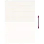 Estor cebra beige mármol tejido ancho 150,9 cm poliéster de , Persianas y estores - Ref: Foro24-4014688, Precio: 36,48 €, Des...